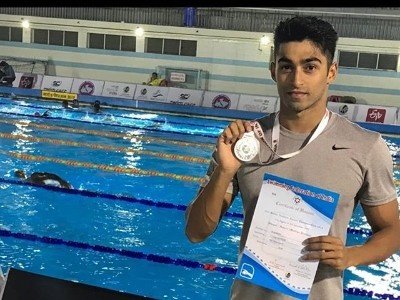 अंश अरोड़ा (Ansh Arora)